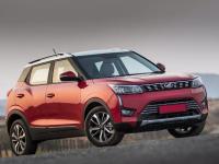 Maruti Brezza ची डुप्लिकेट; पण तिच्यापेक्षा सरस Mahindra XUV300 - Marathi News | Duplicate of Maruti Brezza; But gluey Mahindra XUV300 than it | Latest auto Photos at Lokmat.com