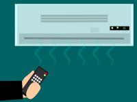 उकाड्याने त्रस्त आहात? AC घ्यायचा विचार करताय...मग खरेदीपूर्वी हा विचार जरूर करा - Marathi News | Want to buy AC but confused? Read once this tips | Latest tech Photos at Lokmat.com