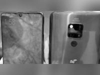 5G ची स्पर्धा रंगली; वनप्लस 7 आधीच या भीडूची एन्ट्री - Marathi News | Huawei Mate 20 X 5G Smartphone Launched in Switzerland for Rs 68,000 | Latest tech Photos at Lokmat.com