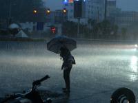 पहिल्या पावसाची क्षणचित्रे - Marathi News | Highlights of first rain | Latest pimpri-chinchwad Photos at Lokmat.com