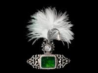 निजामाच्या अस्सल हिऱ्यांच्या अंगठीचा लिलाव; तब्बल 45 कोटींची बोली - Marathi News | Auction of the genuine diamond ring of Nizam; The bid of 45 crores | Latest national Photos at Lokmat.com