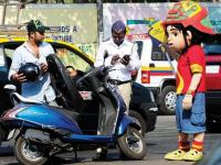 वाहतूक नियम मोडल्याचा दंड भरला नाही तर काय होईल? भ्रमात राहू नका... - Marathi News | What if the penalty for breaking the traffic rules is not paid? Don't be misled ... | Latest auto Photos at Lokmat.com