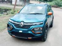 रेनॉल्ट क्विड नव्या अवतारात लाँच; किंमत 2.83 लाखांपासून सुरू - Marathi News | Renault kwid launched in new style; Price starts at 2.83 lakhs | Latest auto Photos at Lokmat.com