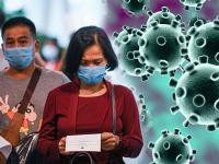 Corona virus : कोरोना व्हायरस सगळीकडे कसा पसरतो? जाणून घ्या A to Z कारणं - Marathi News | Corona virus : Know the causes of corona virus myb | Latest health Photos at Lokmat.com
