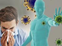 Corona virus : कोरोनाचा धोका टाळण्यासाठी आधी रोगप्रतिकारकशक्ती वाढवा, कशी ते जाणून घ्या - Marathi News | Corona virus : How to increase immunity for prevent corona virus | Latest health Photos at Lokmat.com