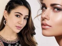 आकर्षक नाकासाठी सर्जरीचा विचार सोडा, 'या' व्यायामांनी मिळवा सेलिब्रिटींसारखं नाक - Marathi News | Exercises to keep your nose in shape myb | Latest beauty Photos at Lokmat.com