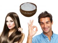 चमकदार आणि दाट केसांसाठी स्पा, मसाजपेक्षा जास्त इफेक्टीव्ह ठरेल दह्याचा वापर - Marathi News | How to get long and attractive hairs by using yogurt myb | Latest beauty Photos at Lokmat.com