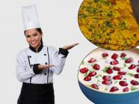 घरी आहात? चपाती-भाजीसोबतच ‘हे’ सोपे पदार्थ नक्की करा ट्राय - Marathi News | Food Some easy recipes in lock down situation SSS | Latest food Photos at Lokmat.com