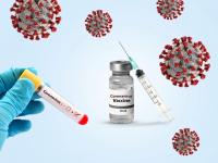 Coronavirus: आनंदाची बातमी! कोरोनावर बनली प्रभावी लस; व्हायरससोबत लढण्याची वाढवते ताकद! - Marathi News | Coronavirus: Researchers at University of Pittsburgh working on a prototype vaccine against Corona pnm | Latest international Photos at Lokmat.com
