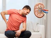 किडनी खराब व्हायला 'या' सवयी ठरतात कारणीभूत, वाचाल तरच वाचाल - Marathi News | Bad Causes habits to cause kidney failure myb | Latest health Photos at Lokmat.com