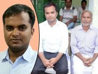 काबाडकष्ट करुन शेतकऱ्यानं मुलाला बनवलं IAS अधिकारी; सर्व गाव म्हणतंय आता..लय भारी! - Marathi News | Success Story of Farmer son Anubhav Singh IAS Officer who topper in UPSC pnm | Latest career Photos at Lokmat.com