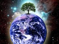 Earth Day Special: आपण पृथ्वीवरच का राहतो? जाणून घ्या, नासानं सांगितलेली ‘ही’ ९ मुख्य कारणं! - Marathi News | Earth Day Special: Why does man live on earth? NASA Explain 9 main reasons pnm | Latest environment Photos at Lokmat.com