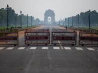 Coronavirus: जागतिक आरोग्य तज्ज्ञांचा इशारा; भारताने लॉकडाऊन हटवण्याची घाई करु नये, अन्यथा... - Marathi News | Coronavirus: India should aim for 10-week total lockdown, not rush exit Says Global Health Expert pnm | Latest national Photos at Lokmat.com