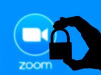 Zoom अ‍ॅपचा वापर करता?, मग असा ठेवा आपला डेटा सुरक्षित - Marathi News | zoom security features to protect your data and privacy SSS | Latest tech Photos at Lokmat.com