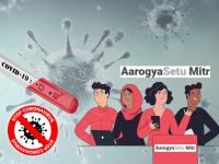 CoronaVirus News : 'आरोग्य सेतू मित्र' वेबसाईट लाँच; घरबसल्या मिळणार वैद्यकीय सुविधा - Marathi News | CoronaVirus Marathi News niti aayog launches aarogyasetu mitr website covid19 SSS | Latest tech Photos at Lokmat.com