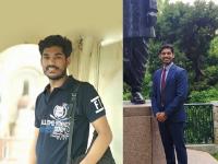 प्रेरणादायी! व्याजाने पैसे घेऊन केली UPSC ची तयारी; IAS होऊन शेतकरी पुत्राची नेत्रदीपक भरारी - Marathi News | ias success story of pratap singh raghaw SSS | Latest national Photos at Lokmat.com