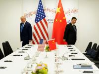 coronavirus: कोरोनामुळे निर्माण झालेल्या तणावादरम्यान अमेरिकेचा चीनला तगडा धक्का, केली मोठी कारवाई - Marathi News | coronavirus: US Takes big action against China BKP | Latest international Photos at Lokmat.com