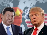 ती संधी साधली आणि चीन अमेरिकेला आव्हान देणारी महासत्ता बनली - Marathi News | China catch that opportunity and became a superpower challenging the USA | Latest international Photos at Lokmat.com