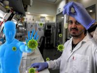 कोरोनाशी लढण्यासाठी भारतीय कंपन्यांचं मोठं पाऊल; आयुर्वेदिक औषधांची चाचणी सुरू - Marathi News | CoronaVirus : Ayurvedic unani and homeopathy medicines for coronavirus trial begins | Latest health Photos at Lokmat.com