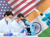 दिलासादायक! भारतातील बायोटेक फर्म तयार करणार कोरोनाची लस; अमेरिकेतील कंपनीसह हात मिळवणी - Marathi News | CoronaVirus News: Panacea biotech to collaborate with us based refana inc for covid19 vaccine | Latest health Photos at Lokmat.com