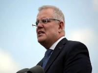 "काहीही झाले तरी चीनच्या धमक्यांना घाबरणार नाही" - Marathi News | australia wont be intimidated by china coercion prime minister | Latest international Photos at Lokmat.com