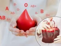 CoronaVirus News : 'हा' रक्तगट असणाऱ्या व्यक्तींना कोरोनाचा सर्वात कमी धोका; रिसर्चमधून खुलासा - Marathi News | CoronaVirus Marathi News o blood type people lower risk of corona | Latest health Photos at Lokmat.com