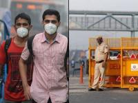 Unlock 1.0 : सोशल डिस्टंसिंग, मास्क आवश्यक; नियम मोडल्यास तुरुंगवासाची शिक्षा - Marathi News | Unlock 1 In Delhi Ncr Disregarding Social Distancing And Not Wearing Mask Might Land You In Legal Trouble | Latest national Photos at Lokmat.com