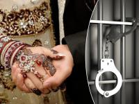 दुसरं लग्न केलेल्या वडिलांचे बिंग असं फुटलं, आईचे पुरलेले प्रेत मुलाने काढले बाहेर - Marathi News | The second married father's murder plan burst like this, the mother's buried corpse was taken out by the boy | Latest crime Photos at Lokmat.com