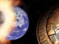 21 जूनला होणार जगाचा अंत? जाणून घ्या, माया कॅलेंडरच्या दाव्यामागील सत्य... - Marathi News | Conspiracy Theorists Claim Mayan Calendar Was Wrong World Will End On June 21 | Latest international Photos at Lokmat.com