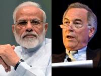 CoronaVirus News: ...म्हणून भारतासह पाच देश म्हणजे 'सडलेले सफरचंद'; अमेरिकन तज्ज्ञाचं संतापजनक विधान - Marathi News | American professorare Steve Hanke says india is a the rotten apples of coronavirus data. | Latest international Photos at Lokmat.com