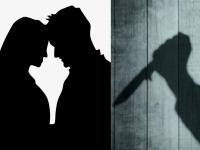 विवाहबाह्य संबंधावरून नेहमी व्हायची कडाक्याचं भांडणं, अखेर पत्नीची केली सपासप वार केली हत्या   - Marathi News | Violent quarrels over extramarital affairs, eventually killing his wife | Latest crime Photos at Lokmat.com