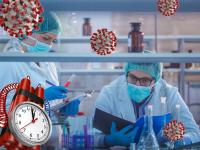 धक्कादायक! चीनकडे होता जगातील सर्वात विध्वंसक 'टाईम बॉम्ब,' तज्ज्ञांचा अंदाज ठरला खरा - Marathi News | Coronavirus clinical microbiology reviews 2007 sars cov like viruses time bomb | Latest health Photos at Lokmat.com