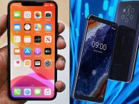 'मेड इन चायना' नको तर मग 'या' ब्रँडचे खरेदी करू शकता स्मार्टफोन - Marathi News | Buy Smartphones From These Brands If You Don't Want To Buy Made In China Devices | Latest tech Photos at Lokmat.com