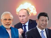 रशिया - Marathi News | russia | Latest international Photos at Lokmat.com