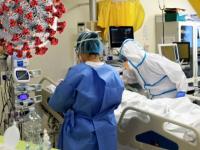 coronavirus: वृद्ध आणि आजारी व्यक्तींनंतर आता कोरोना करतोय तरुणांना टार्गेट, तज्ज्ञांनी दिला धोक्याचा इशारा - Marathi News | coronavirus: Coronavirus now targets young population after old and sick, experts warn | Latest international Photos at Lokmat.com