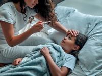 coronavirus: लहान मुलांवर कसा होतो कोरोनाचा परिणाम, समोर आली मोठी माहिती - Marathi News | Coronavirus: How Coronavirus Affects Children, New study says... | Latest international Photos at Lokmat.com