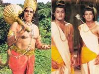 जेव्हा पडद्यावरील लक्ष्मणाला करावा लागला चोरांचा सामना; हनुमानाने केली 'अशी' मदत - Marathi News | When Laxmana on screen had to face thieves; Hanuman did such 'help' | Latest crime Photos at Lokmat.com