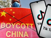 चीनला पुन्हा झटका, भारतानंतर आता 'हा' देश टिकटॉवर बंदी घालण्याच्या तयारीत - Marathi News | tiktok ban australia chinese app risk national security | Latest international Photos at Lokmat.com