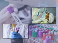 CoronaVirus News : कोरोना हरणार, देश जिंकणार! तब्बल 1 कोटी लोकांनी केली चाचणी - Marathi News | CoronaVirus Marathi News covid19 tests india cross 1 crore mark icmr said | Latest national Photos at Lokmat.com