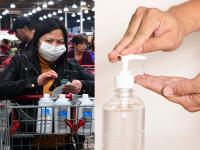 CoronaVirus News : हँड सॅनिटायझरची खरेदी करताना 'या' गोष्टी चेक करता का?; FDAने दिला मोलाचा सल्ला - Marathi News | CoronaVirus Marathi News how choose good hand sanitizer avoid harms | Latest health Photos at Lokmat.com