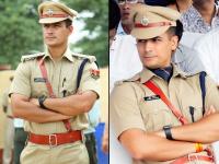 बँकेची नोकरी सोडून बनला दरोडेखोरांचा कर्दनकाळ; या 'सिंघम'ने 57 जणांना दाखवला जेलचा रस्ता - Marathi News | Quitting a bank job became a nightmare for robbers; This 'Singham' showed 57 people the way to jail | Latest crime Photos at Lokmat.com