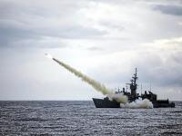 भारतानंतर आता या देशाने चीनला दाखवली सैनिकी तादक, घुसखोरीला चोख प्रत्युत्तर देण्याचा दिला इशारा - Marathi News | After India, Taiwan has now shown military prowess to China, warning it to respond to infiltration. | Latest international Photos at Lokmat.com