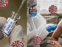 CoronaVirus News : दिलासादायक! महाराष्ट्रातील 'या' शहरांत सगळ्यात आधी दिली जाणार कोविड 19 ची लस - Marathi News | CoronaVirus : People of these cities in india will get the fist corona vaccination | Latest health Photos at Lokmat.com