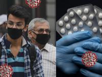 खुशखबर! कोरोनाचं 'हे' औषध ऑगस्टमध्ये येणार, किंमत आणि कुठे उपलब्ध होणार, जाणून घ्या - Marathi News | Coronavirus drug cipla launches ciplenza medicine for corona in august with avra laboratories | Latest health Photos at Lokmat.com