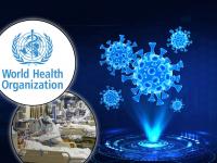 CoronaVirus News : चिंताजनक! 6 आठवड्यात कोरोनाग्रस्तांमध्ये दुप्पट वाढ; WHOने बोलावली इमर्जन्सी बैठक - Marathi News | CoronaVirus Marathi News corona more deadly everyday patients doubled 6 week | Latest international Photos at Lokmat.com
