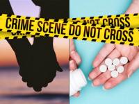 पतीचा मित्रच प्रियकर! भेटण्यासाठी घरच्यांना झोपेच्या गोळ्या दिल्या; सासूचा मृत्यू - Marathi News | Husband's friend is a lover! Gave the family sleeping pills to meet lover; Death of mother-in-law | Latest crime Photos at Lokmat.com