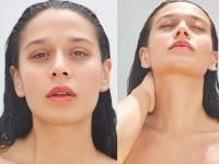 उफ्फ तेरी अदा, पुन्हा तिने वेधले सा-यांचे लक्ष, HOT फोटोंनी सोशल मीडियावर लागली आग - Marathi News | Tiger Shroffs sister Krishna Shroff turns up the heat! Shares her Hottest Toless Photos on Instagram | Latest filmy Photos at Lokmat.com