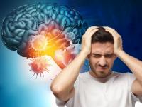 coronavirus: कोरोनाचा मानवी मेंदूवर होतोय असा परिणाम, नव्या संशोधनातून समोर आली धक्कादायक माहिती - Marathi News | coronavirus: Corona affects human brain, new research reveals shocking information | Latest international Photos at Lokmat.com