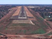 'Air India Plane Crash': ‘टेबलटॉप’ रनवे म्हणजे काय? का असते येथील लँडिंग धोकादायक; जाणून घ्या... - Marathi News | Air India Plane Crash: What is a Tabletop Runway? Why is landing here dangerous? Find out ... | Latest national Photos at Lokmat.com