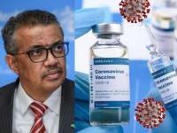 रशियानं तयार केली जगातील पहिली कोरोनाची लस; त्यावर WHO चे तज्ज्ञ म्हणाले की..... - Marathi News | WHO cautions on who vaccine claim ask to follow guideline | Latest health Photos at Lokmat.com